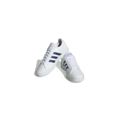 Adidas Lage sneaker Wit