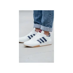 Adidas Lage sneaker Wit
