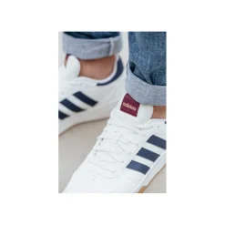 Adidas Lage sneaker Wit