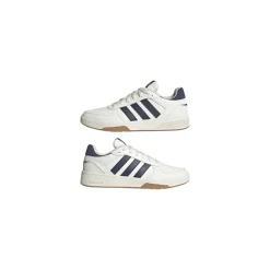 Adidas Lage sneaker Wit