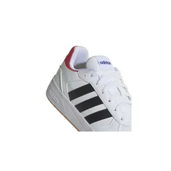 Adidas Lage sneaker Wit