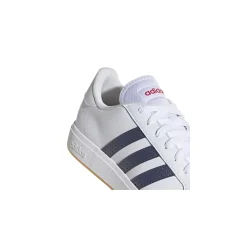 Adidas Lage sneaker Wit