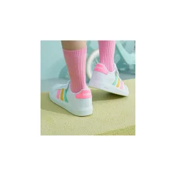 Adidas Lage sneaker Wit