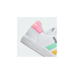 Adidas Lage sneaker Wit