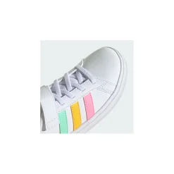 Adidas Lage sneaker Wit