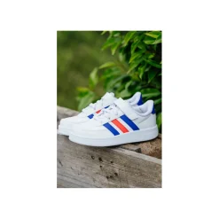 Adidas Lage sneaker Wit