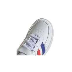 Adidas Lage sneaker Wit