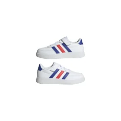 Adidas Lage sneaker Wit