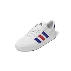 Adidas Lage sneaker Wit