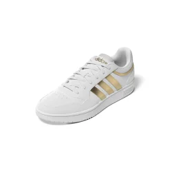 Adidas Lage sneaker Wit