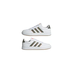 Adidas Lage sneaker Wit