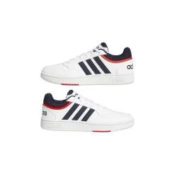 Adidas Lage sneaker Wit