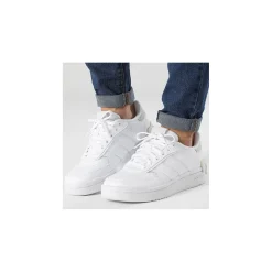 Adidas Lage sneaker Wit