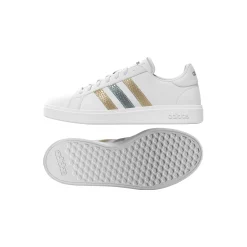Adidas Lage sneaker Wit
