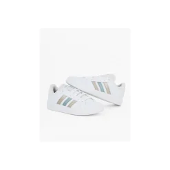 Adidas Lage sneaker Wit