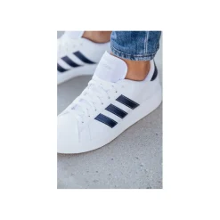 Adidas Lage sneaker Wit