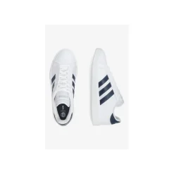 Adidas Lage sneaker Wit