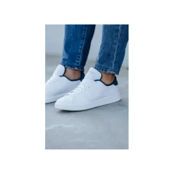 Adidas Lage sneaker Wit