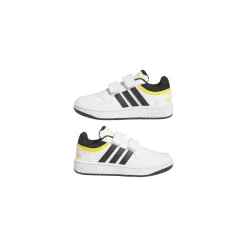 Adidas Lage sneaker Wit