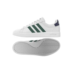 Adidas Lage sneaker Wit