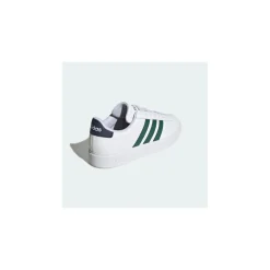 Adidas Lage sneaker Wit