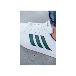 Adidas Lage sneaker Wit