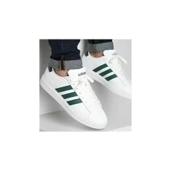 Adidas Lage sneaker Wit