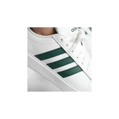 Adidas Lage sneaker Wit