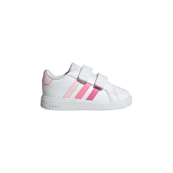 Adidas Lage sneaker Wit
