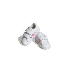 Adidas Lage sneaker Wit