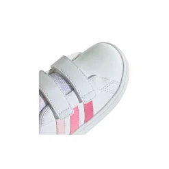 Adidas Lage sneaker Wit