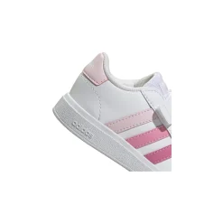 Adidas Lage sneaker Wit