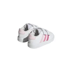 Adidas Lage sneaker Wit