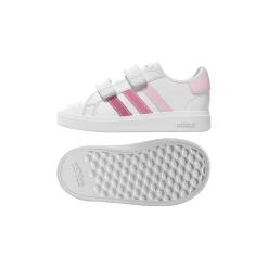 Adidas Lage sneaker Wit