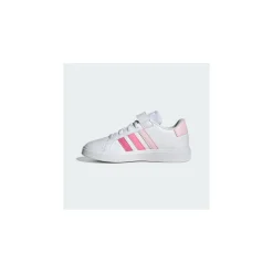 Adidas Lage sneaker Wit