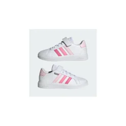 Adidas Lage sneaker Wit