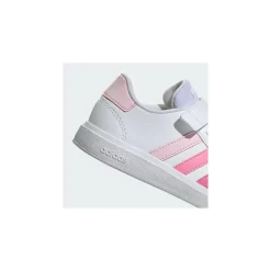 Adidas Lage sneaker Wit