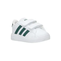Adidas Lage sneaker Wit