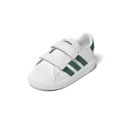 Adidas Lage sneaker Wit