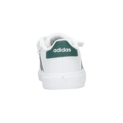 Adidas Lage sneaker Wit