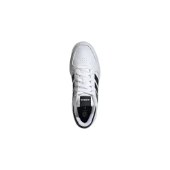 Adidas Lage sneaker Wit