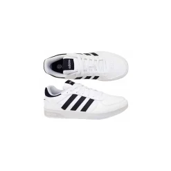 Adidas Lage sneaker Wit