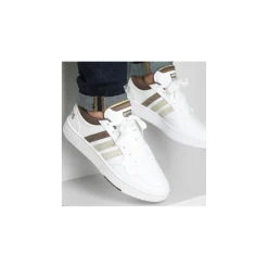 Adidas Lage sneaker Wit