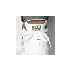 Adidas Lage sneaker Wit