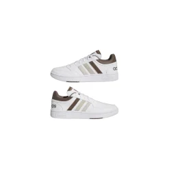 Adidas Lage sneaker Wit