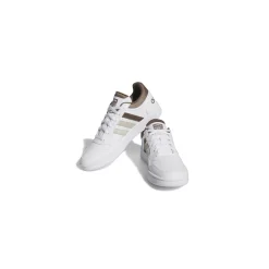 Adidas Lage sneaker Wit
