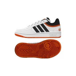 Adidas Lage sneaker Wit