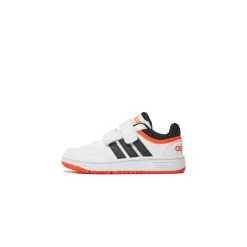 Adidas Lage sneaker Wit