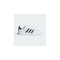 Adidas Lage sneaker Wit