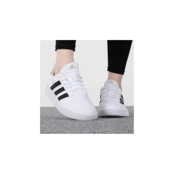 Adidas Lage sneaker Wit